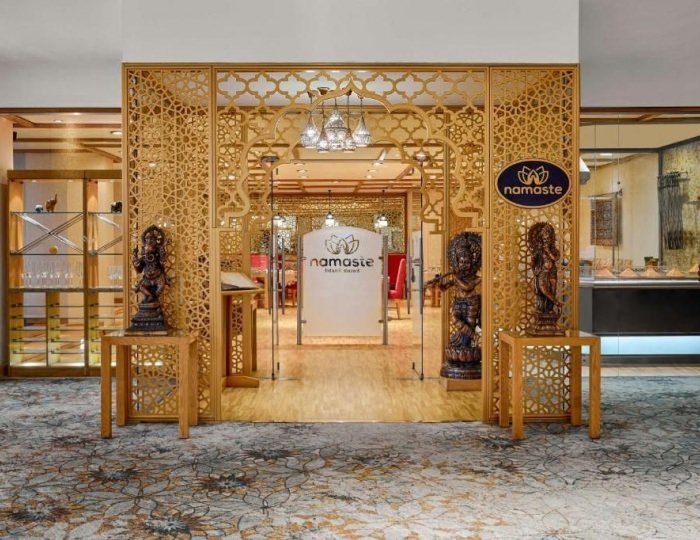 Ramses Hilton 5 звезд, Каир, Египет