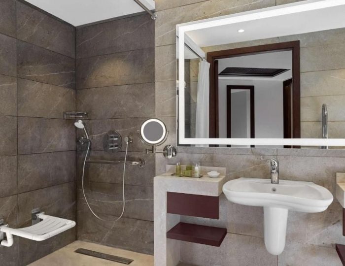 Ramses Hilton 5 звезд, Каир, Египет