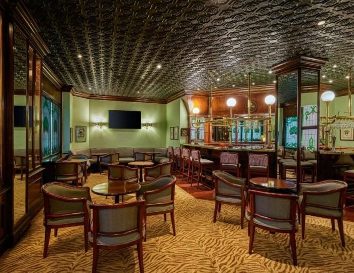 Ramses Hilton 5 звезд, Каир, Египет