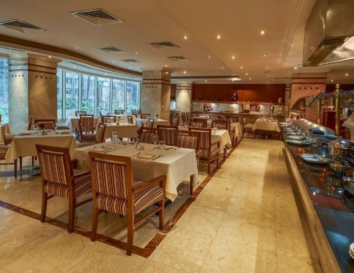 Safir Cairo 5 звезд, Каир, Египет