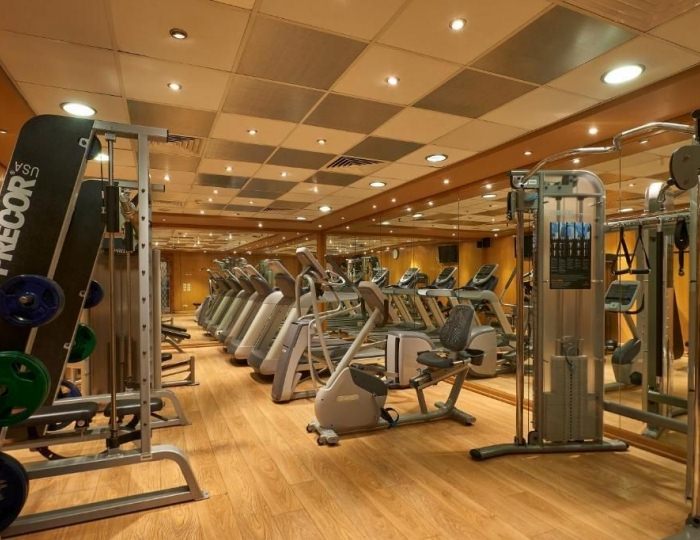 Safir Cairo 5 звезд, Каир, Египет