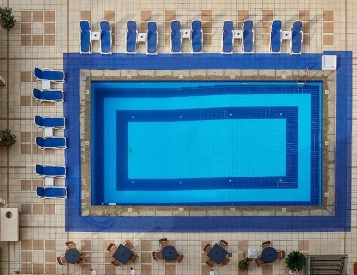 Safir Cairo 5 звезд, Каир, Египет