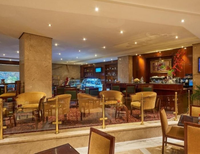 Safir Cairo 5 звезд, Каир, Египет