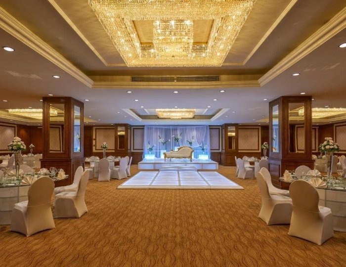 Safir Cairo 5 звезд, Каир, Египет