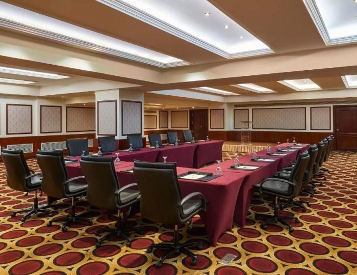 Safir Cairo 5 звезд, Каир, Египет