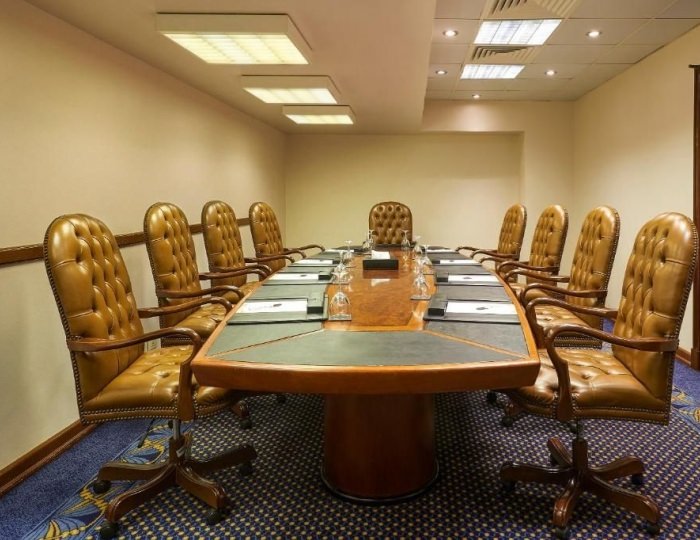 Safir Cairo 5 звезд, Каир, Египет