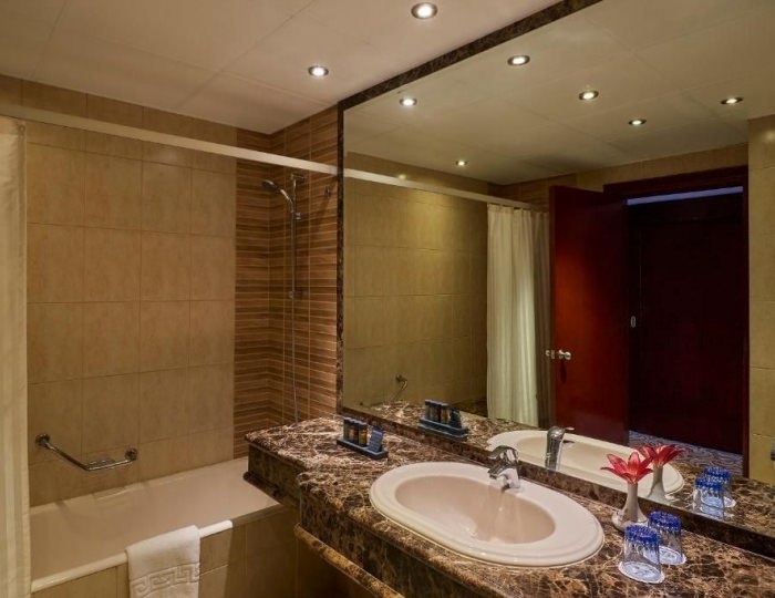 Safir Cairo 5 звезд, Каир, Египет