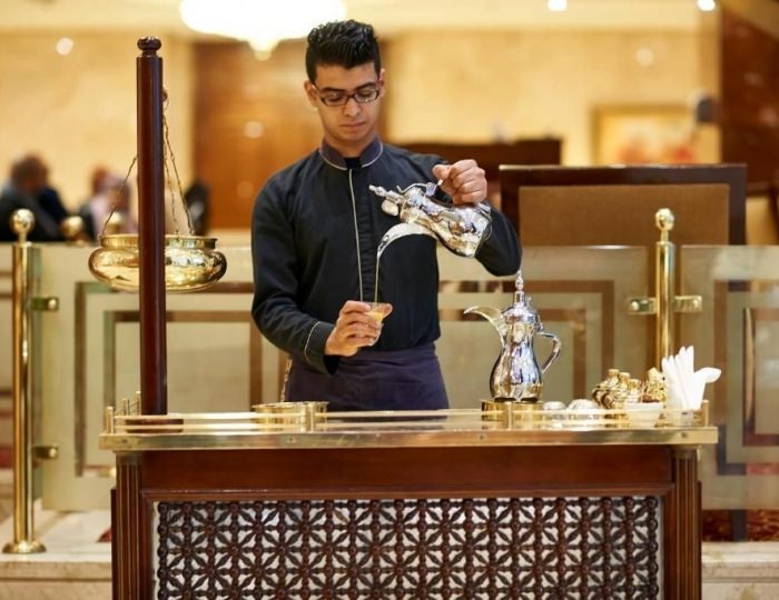 Safir Cairo 5 звезд, Каир, Египет