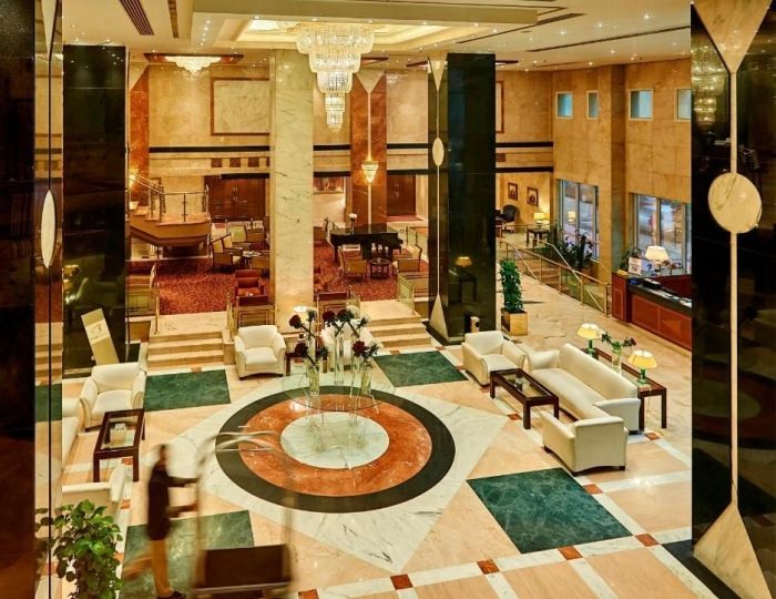 Safir Cairo 5 звезд, Каир, Египет