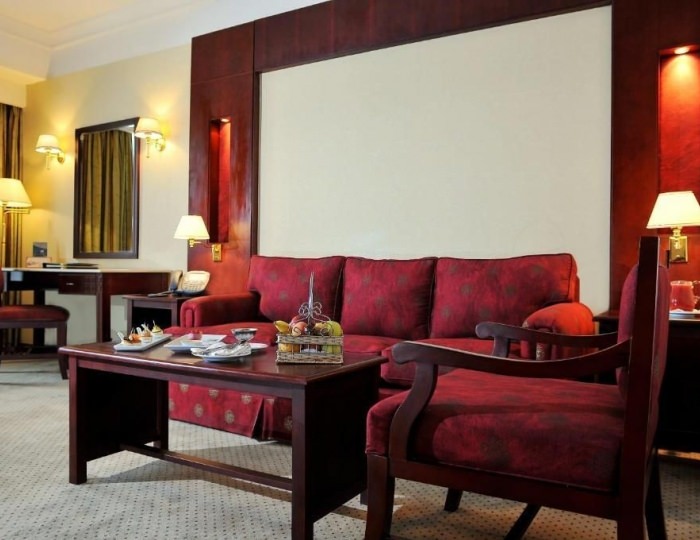 Safir Cairo 5 звезд, Каир, Египет