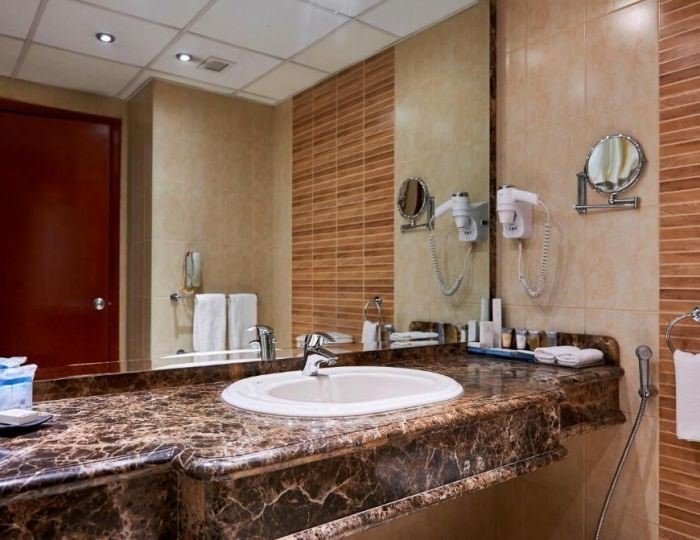 Safir Cairo 5 звезд, Каир, Египет