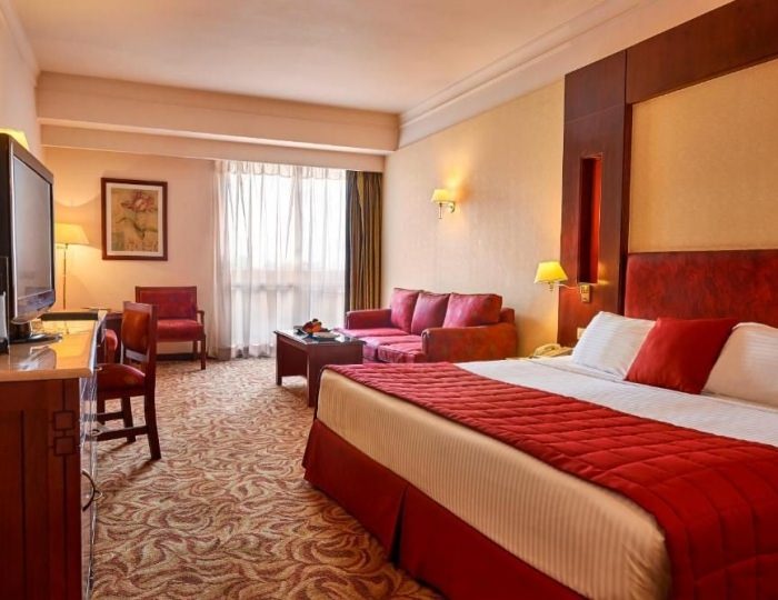 Safir Cairo 5 звезд, Каир, Египет