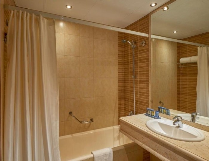 Safir Cairo 5 звезд, Каир, Египет