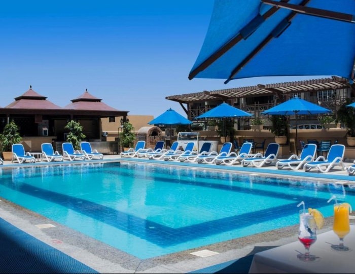 Safir Cairo 5 звезд, Каир, Египет