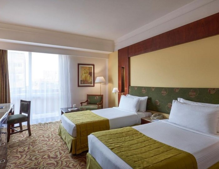 Safir Cairo 5 звезд, Каир, Египет