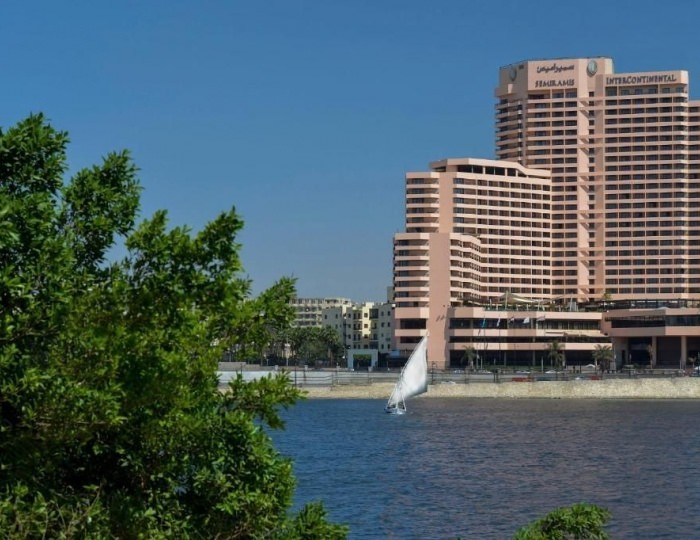 InterContinental Cairo Semiramis 5 звезд, Каир, Египет