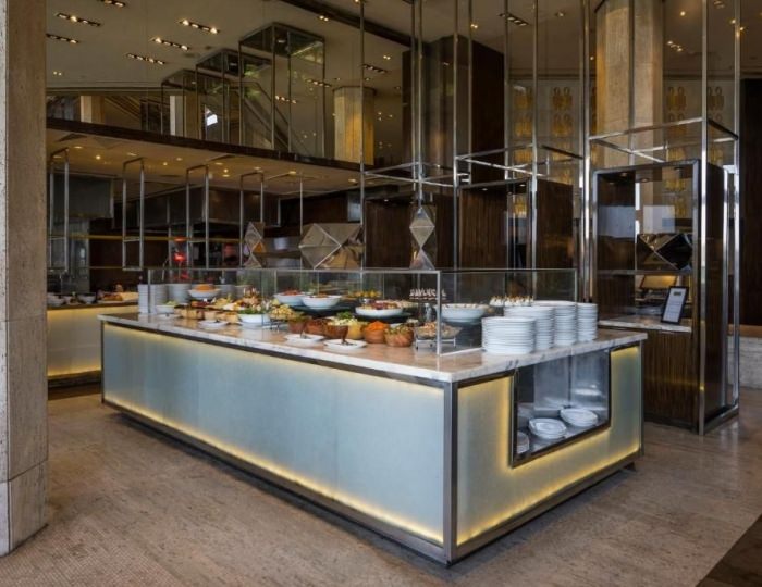 InterContinental Cairo Semiramis 5 звезд, Каир, Египет