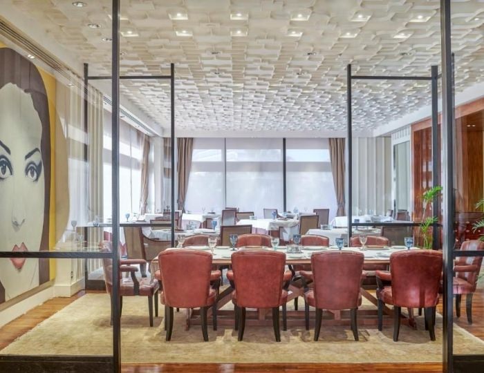 InterContinental Cairo Semiramis 5 звезд, Каир, Египет