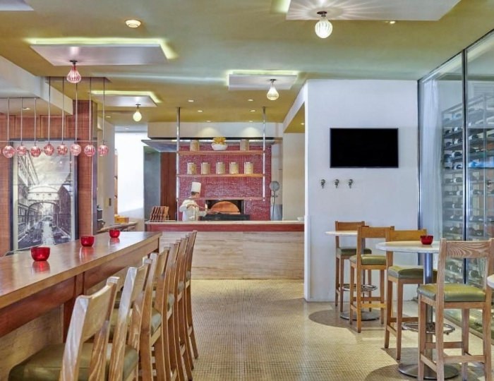 InterContinental Cairo Semiramis 5 звезд, Каир, Египет