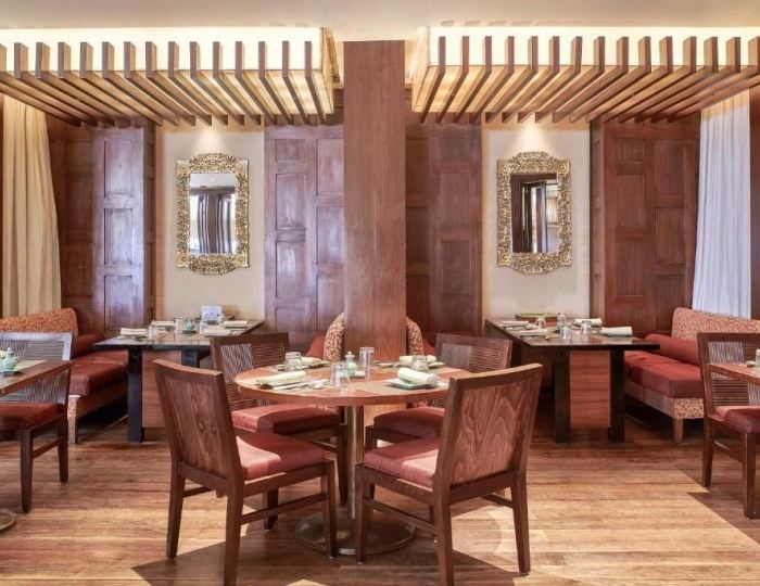 InterContinental Cairo Semiramis 5 звезд, Каир, Египет