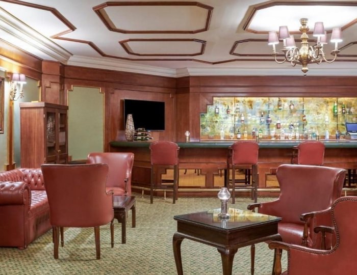 InterContinental Cairo Semiramis 5 звезд, Каир, Египет