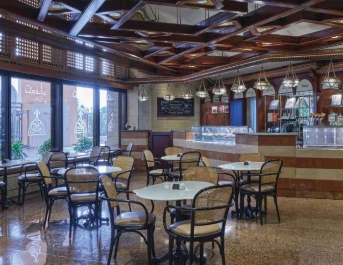 InterContinental Cairo Semiramis 5 звезд, Каир, Египет