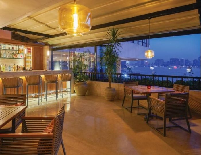 InterContinental Cairo Semiramis 5 звезд, Каир, Египет