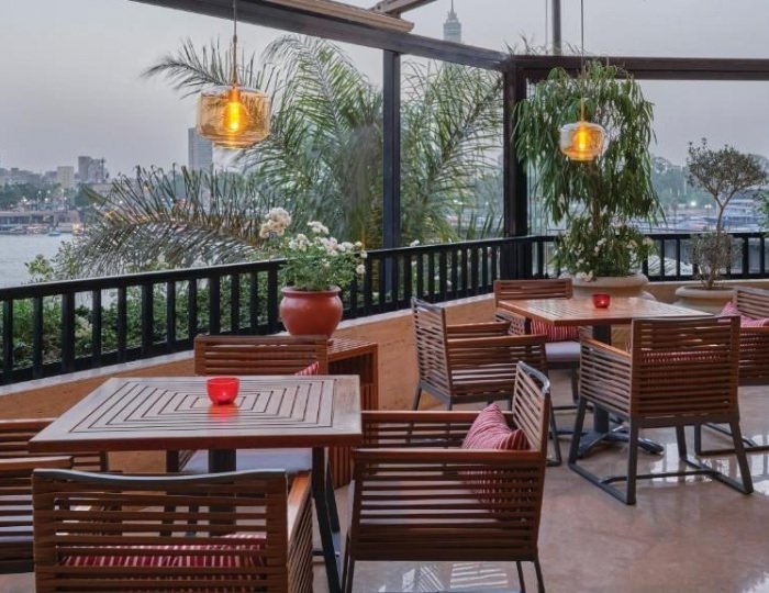 InterContinental Cairo Semiramis 5 звезд, Каир, Египет