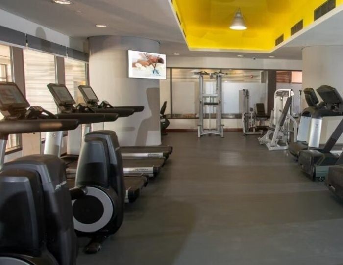 InterContinental Cairo Semiramis 5 звезд, Каир, Египет