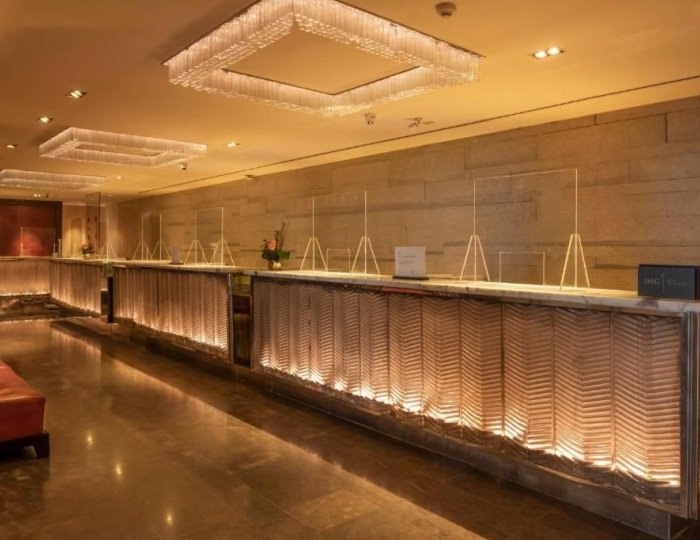 InterContinental Cairo Semiramis 5 звезд, Каир, Египет