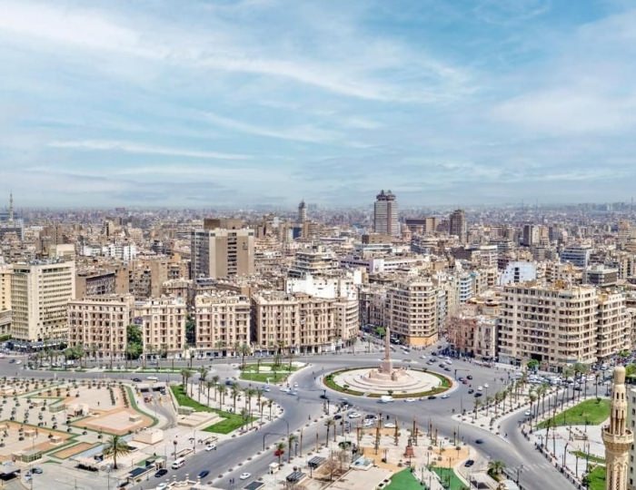 InterContinental Cairo Semiramis 5 звезд, Каир, Египет