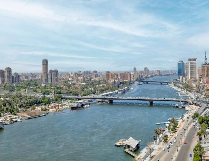 InterContinental Cairo Semiramis 5 звезд, Каир, Египет