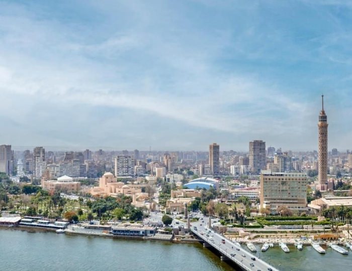 InterContinental Cairo Semiramis 5 звезд, Каир, Египет