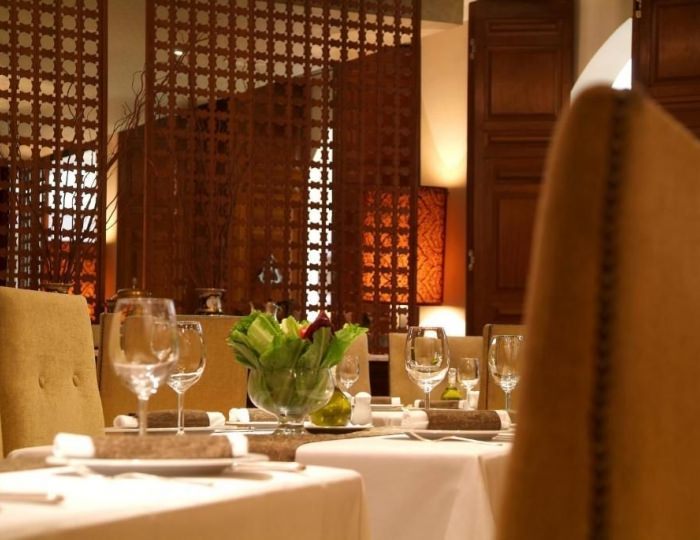 InterContinental Cairo Semiramis 5 звезд, Каир, Египет