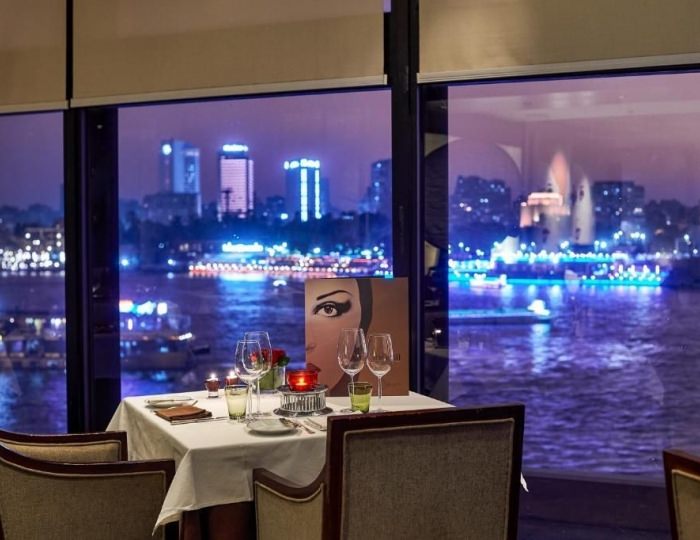 InterContinental Cairo Semiramis 5 звезд, Каир, Египет