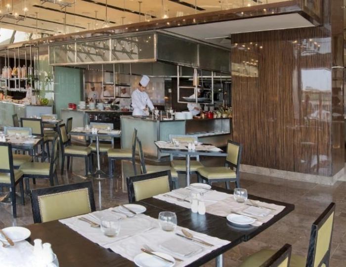 InterContinental Cairo Semiramis 5 звезд, Каир, Египет