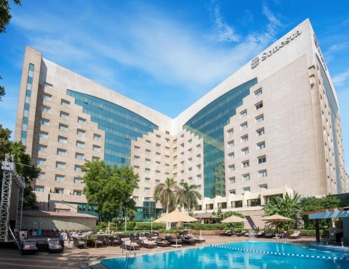 Sonesta Hotel, Tower & Casino Cairo 5 звезд, Каир, Египет