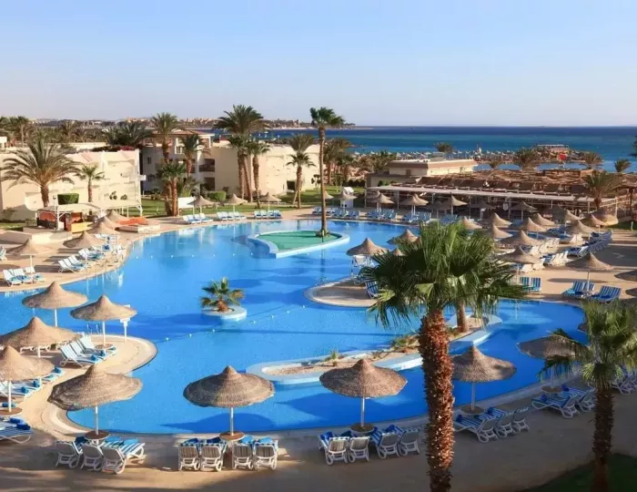 Labranda Club Makadi 4 звезды, Хургада, Египет