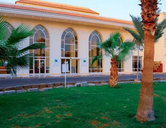 Labranda Club Makadi 4 звезды, Хургада, Египет