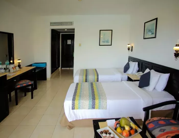 Labranda Club Makadi 4 звезды, Хургада, Египет