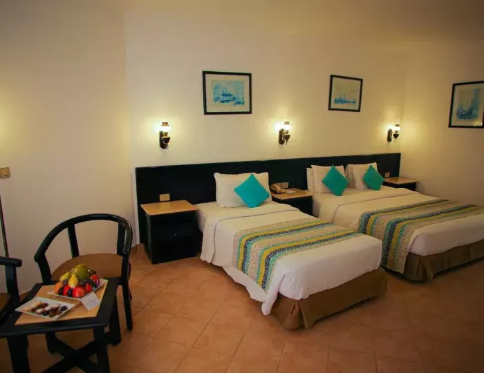 Labranda Club Makadi 4 звезды, Хургада, Египет