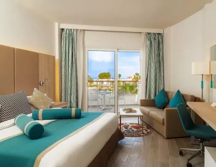 Labranda Club Makadi 4 звезды, Хургада, Египет