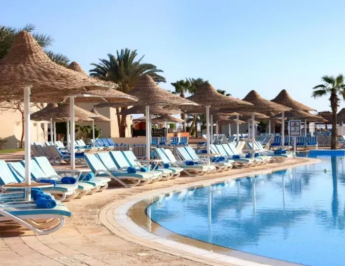 Labranda Club Makadi 4 звезды, Хургада, Египет