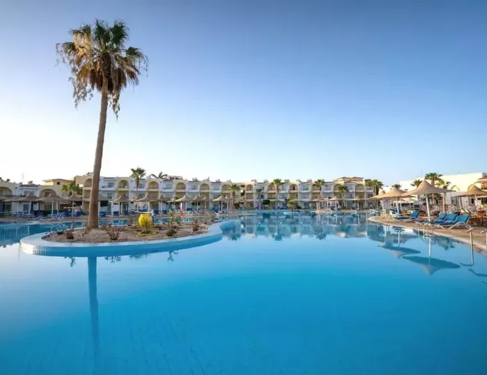 Labranda Club Makadi 4 звезды, Хургада, Египет