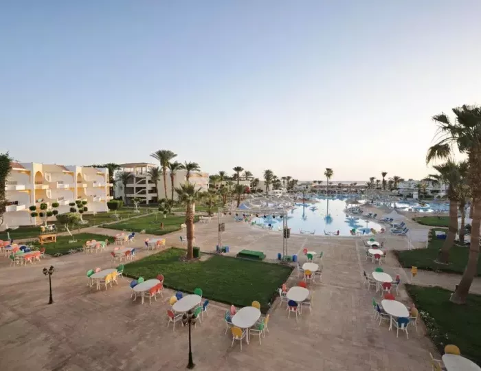 Labranda Club Makadi 4 звезды, Хургада, Египет