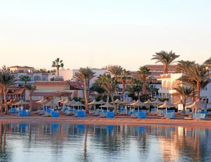 Labranda Club Makadi 4 звезды, Хургада, Египет