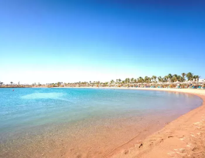 Labranda Club Makadi 4 звезды, Хургада, Египет