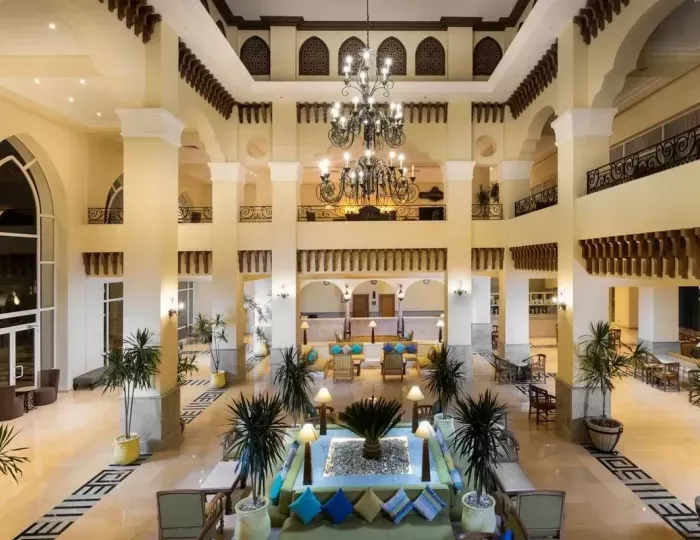 Labranda Club Makadi 4 звезды, Хургада, Египет