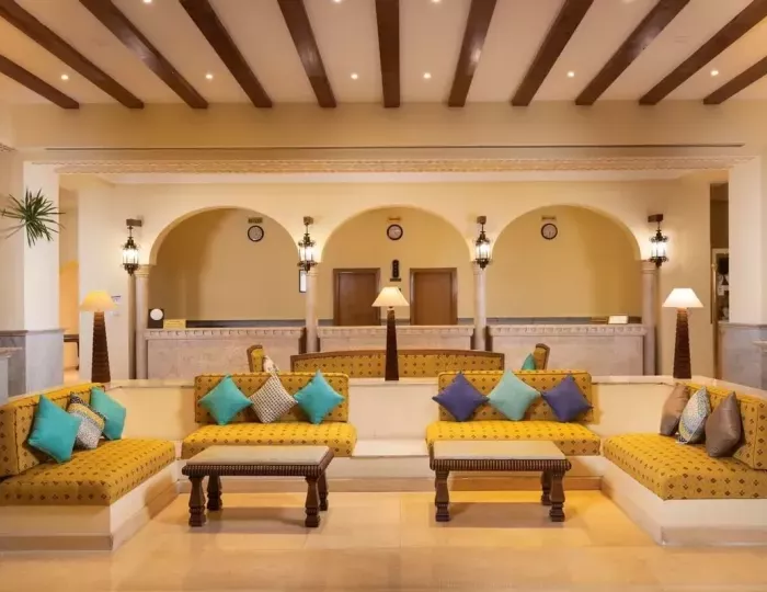 Labranda Club Makadi 4 звезды, Хургада, Египет