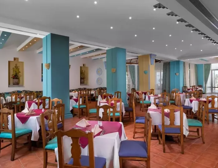 Labranda Club Makadi 4 звезды, Хургада, Египет